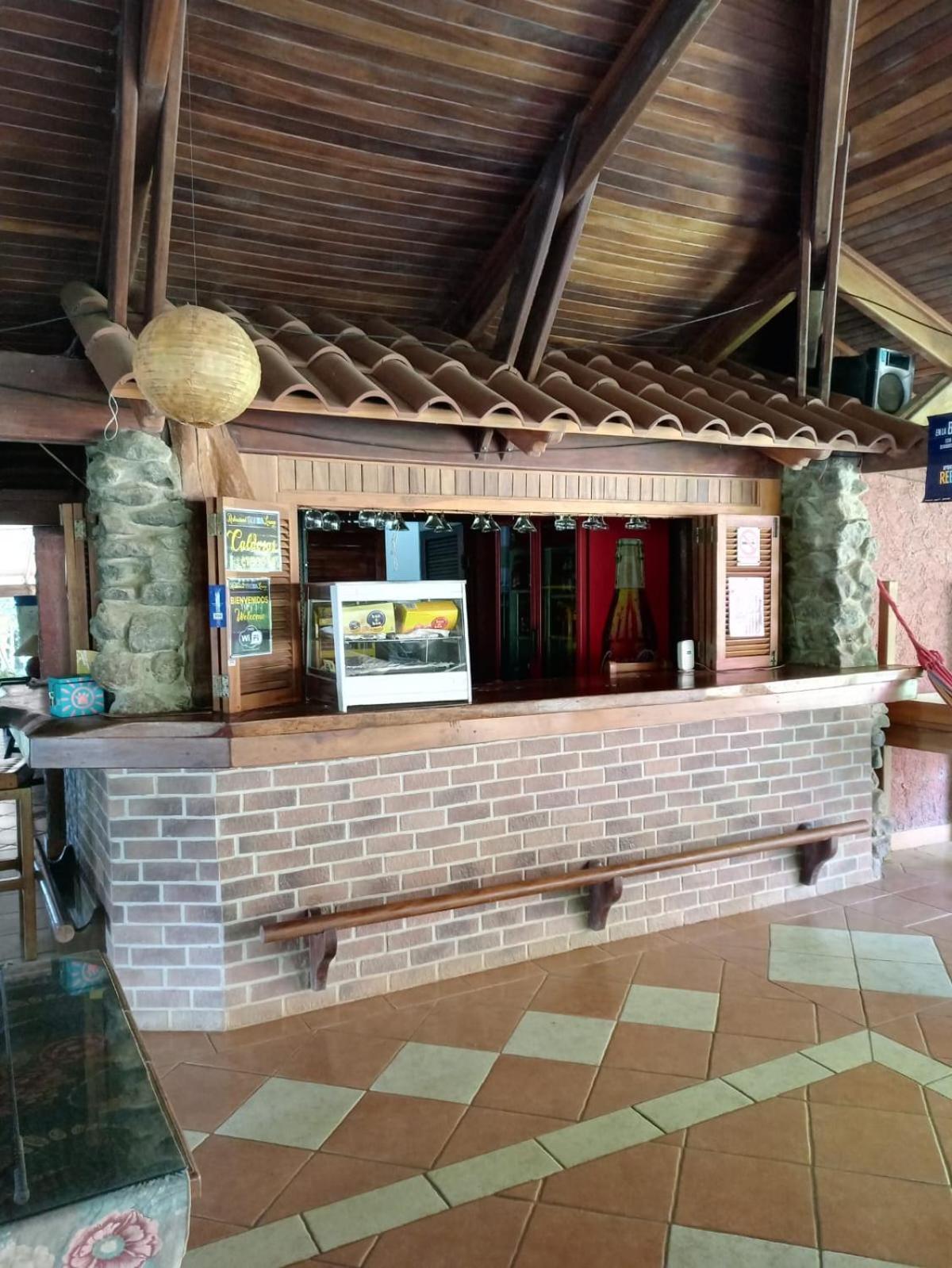 Lodge Barka Lounge Jabilla Bagian luar foto